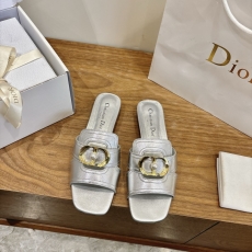 Christian Dior Slippers